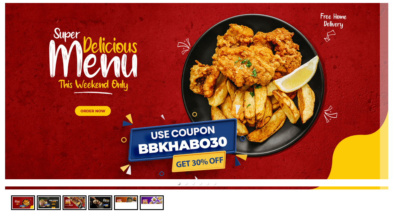 Food-Hub
