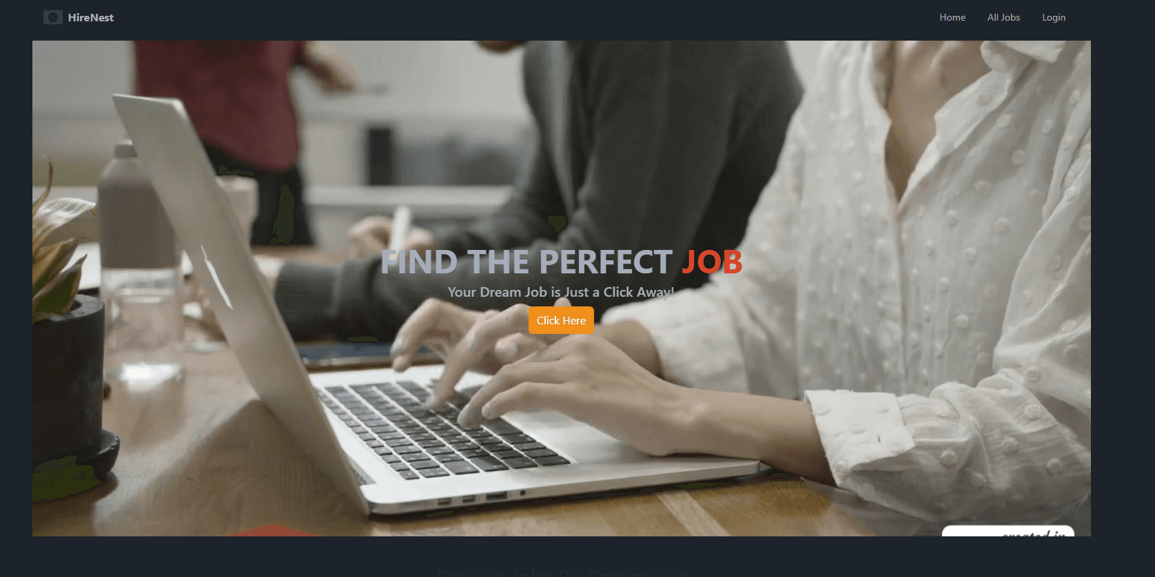 HireNest