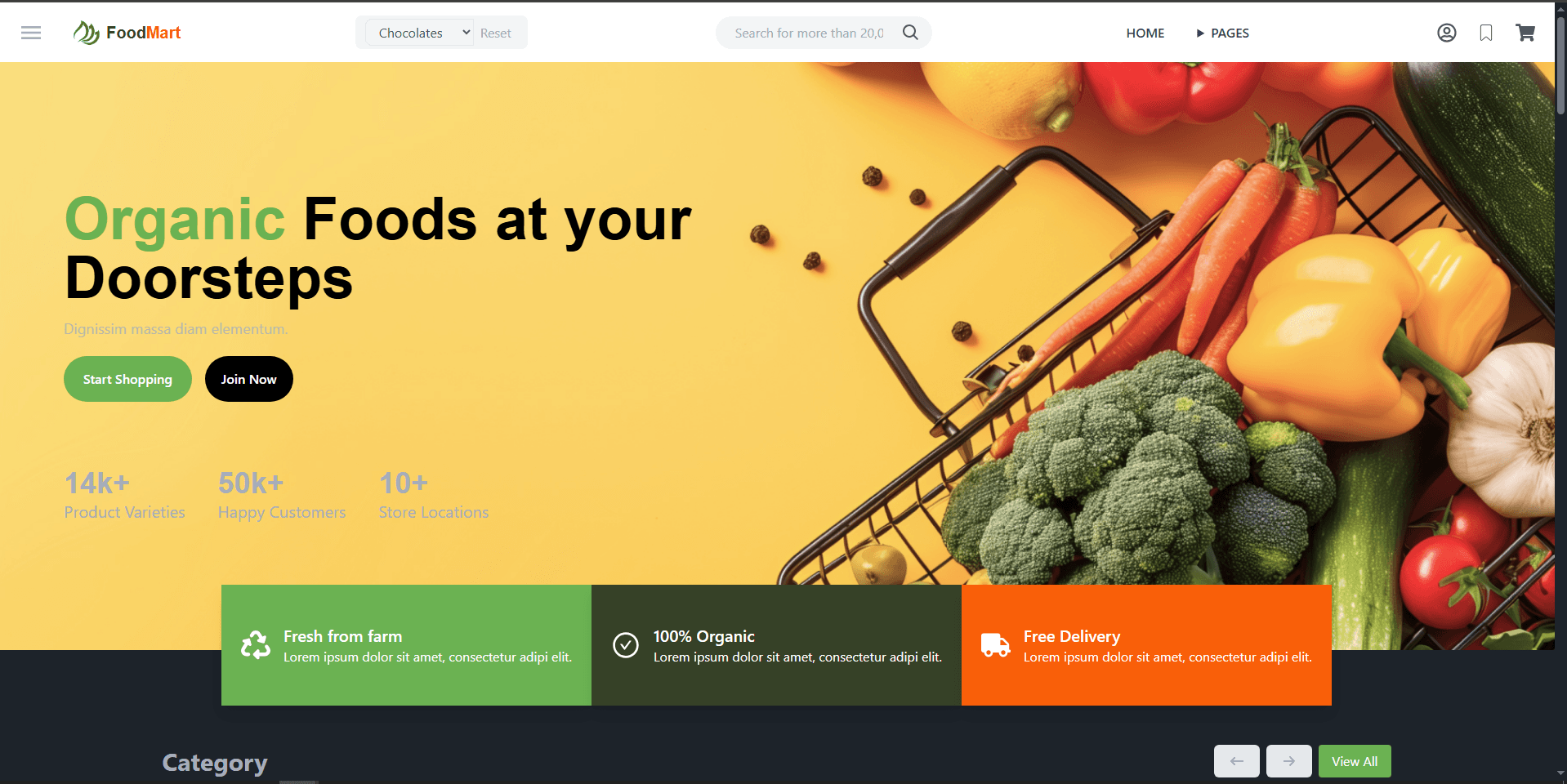 FreshMart